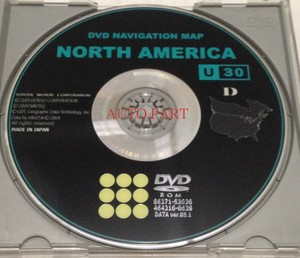 toyota prius 2006 navigation dvd #5
