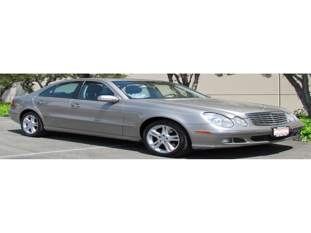 Mercedes e350 navigation #3