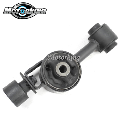 2007 Nissan versa engine mount #2