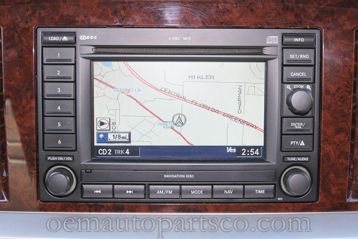 Sirius chrysler 300 #5