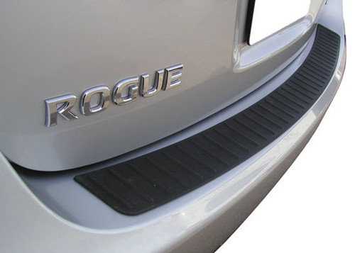 2012 Nissan rogue bumper cover #8