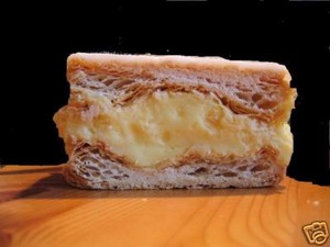 Set Custard