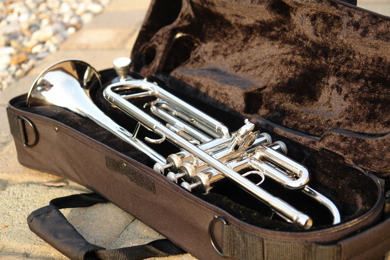 Trumpet Tuner Free Free