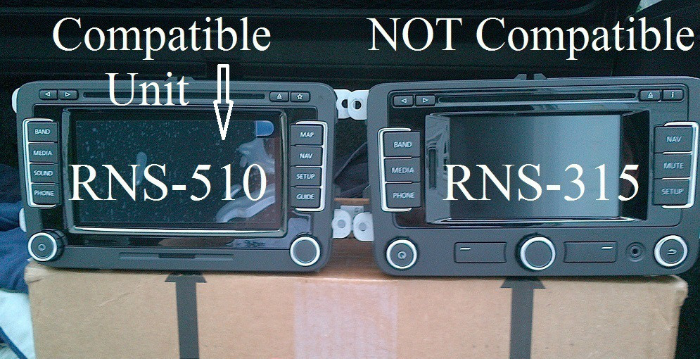 Download Rns 310 Maps And Directions programview