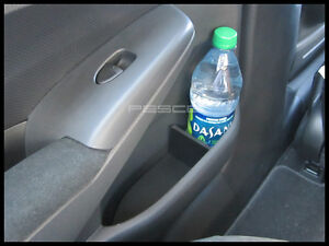 Honda civic cupholder