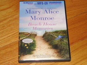 Mary Alice Monroe Beach House Series