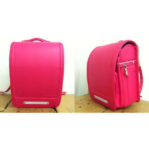 school bags japan
 on 2013 NEW School BAG A4 Size FIT Randoseru Japan Import | eBay