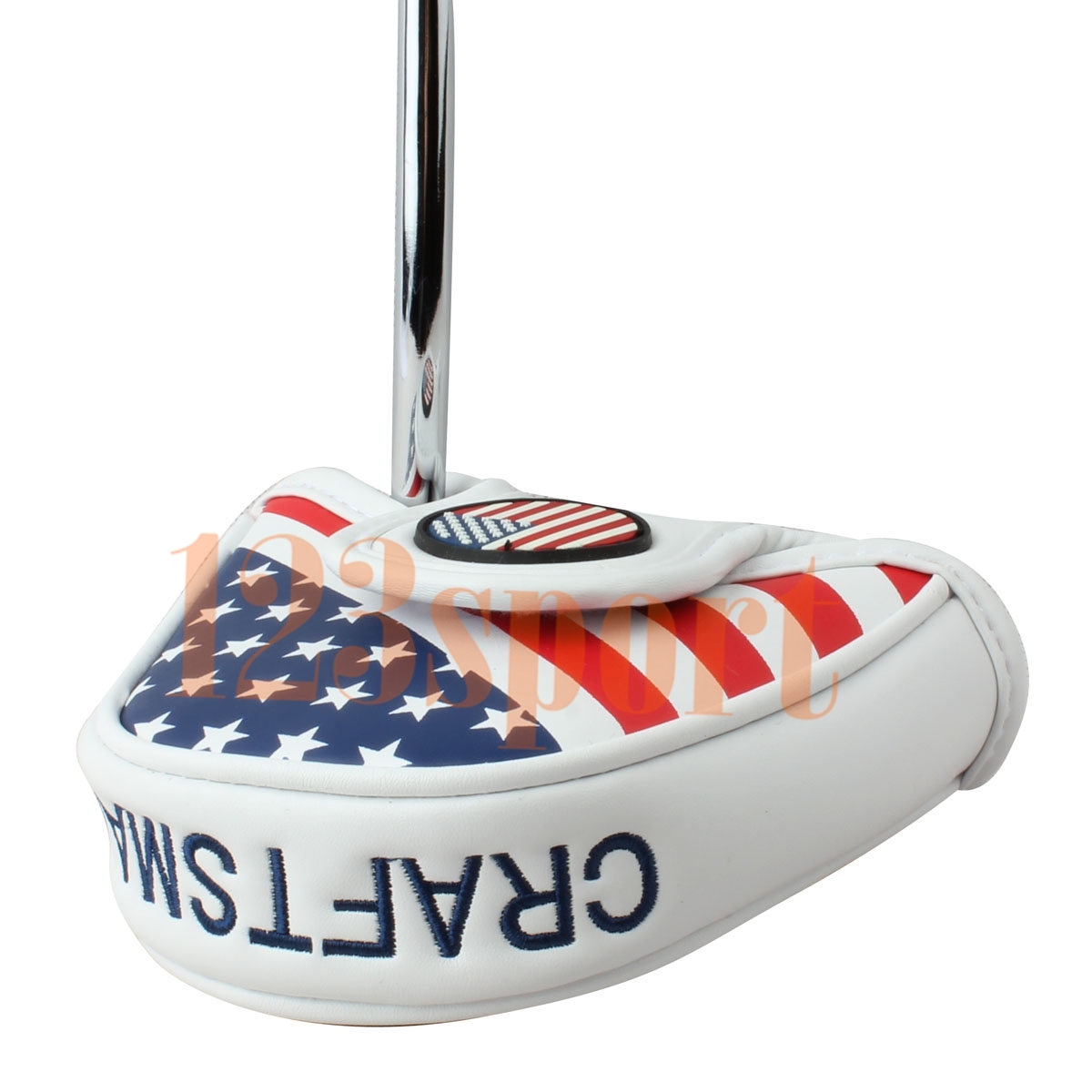 2015 Golf Mallet Putter Cover For Taylormade Titleist Ping Odyssey