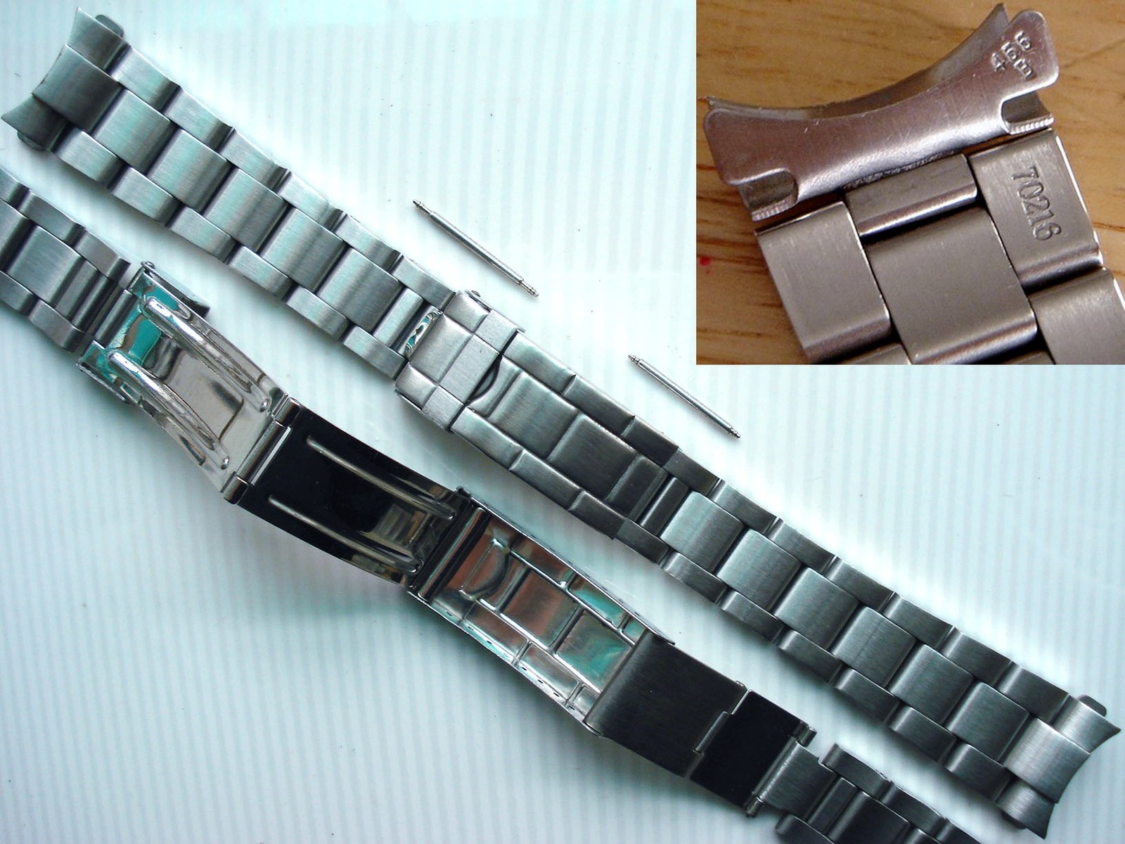 rolex 70216 bracelet