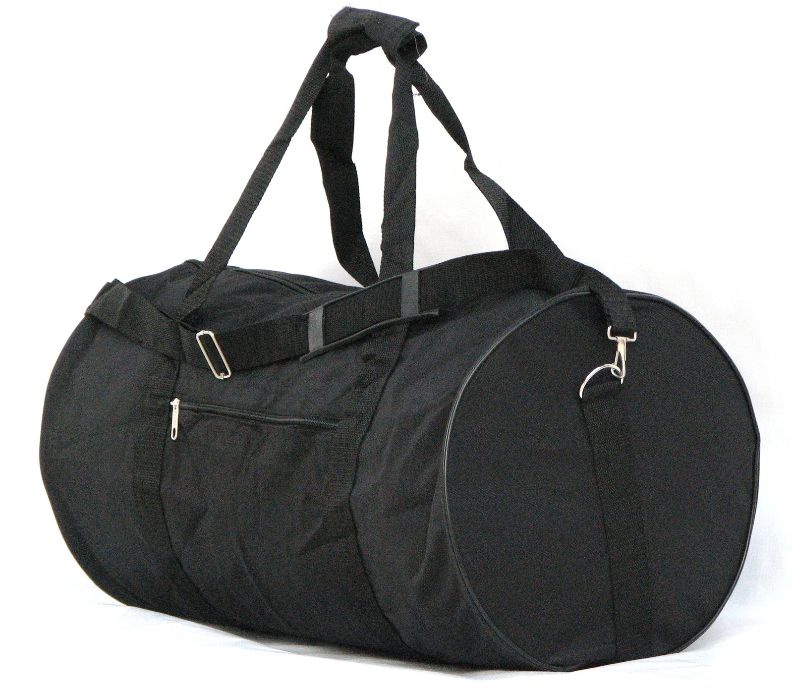 Does A Large, Black Gym/Sports/Kit Bag or Duffle Bag exist in 1/6th?