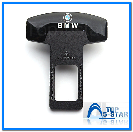 Bmw seat belt plug #2