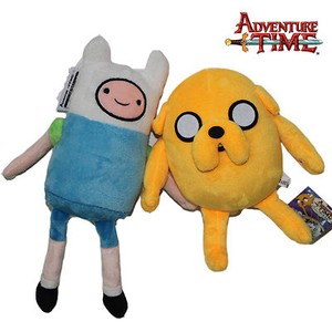 adventure time dog toy