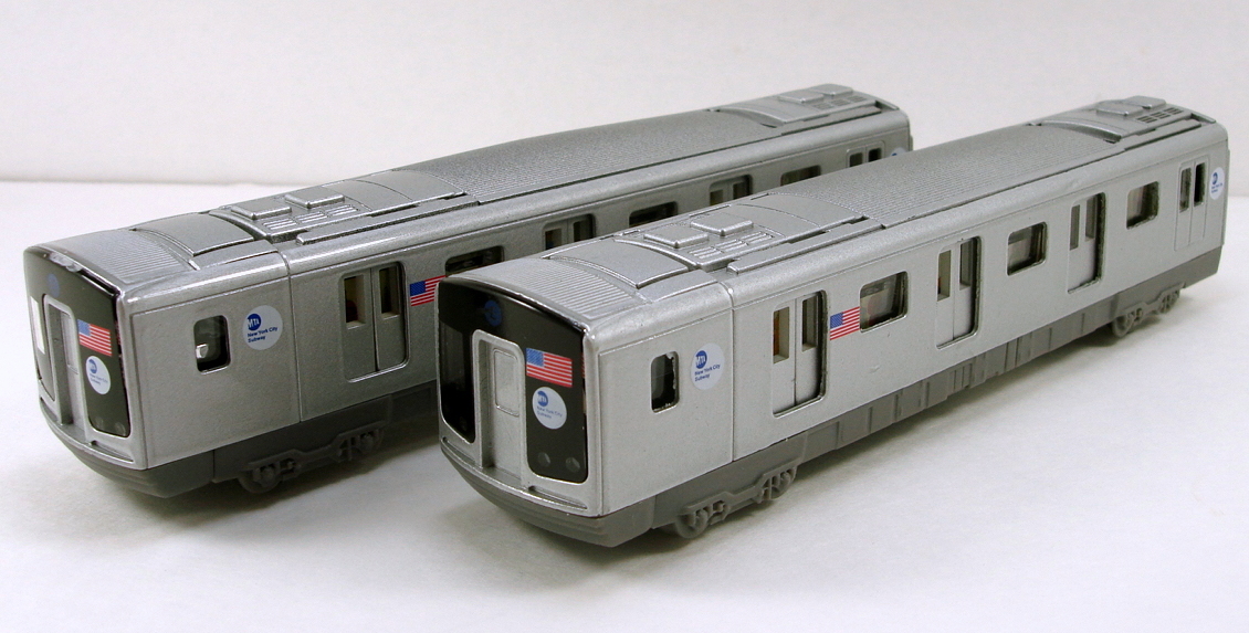 New York City MTA Subway Car | eBay