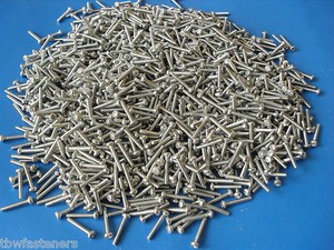 M2 Bolt