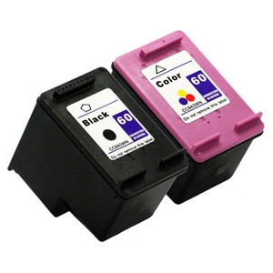 Hp 60 Ink