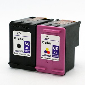 Hp 60Xl