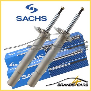 Sachs super touring bmw e39 #5