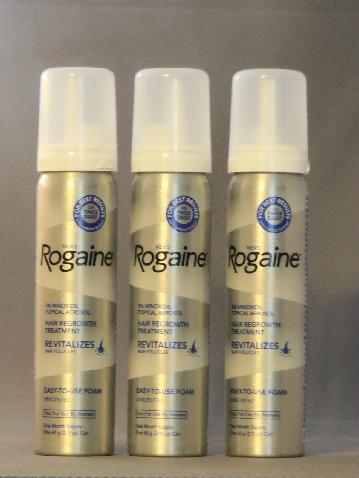 buy cheap rogaine foam