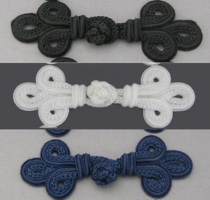 Frog Fasteners