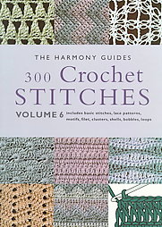Interesting and Unusual Crochet Stitch Patterns: 10 Free