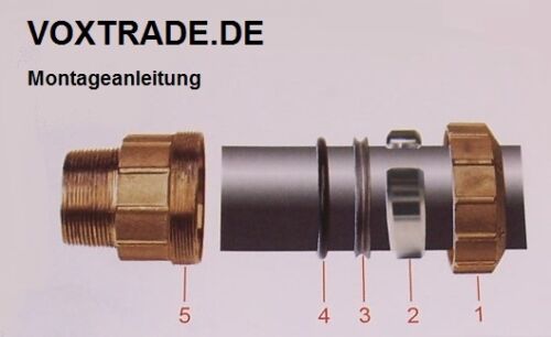 32-mm-PE-Rohr-Messing-Anschluss-Verschraubung-1-Innengewinde-DVGW-geprueft-171