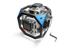 GoPro: 360° Camera &amp; Google/Youtube by AnubiS - TribalWar ...