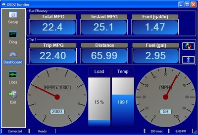 Free obd software for mercedes #3