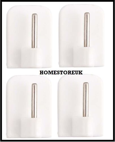 Adhesive Hooks For Curtain Rods Plastic Hooks for Curtains