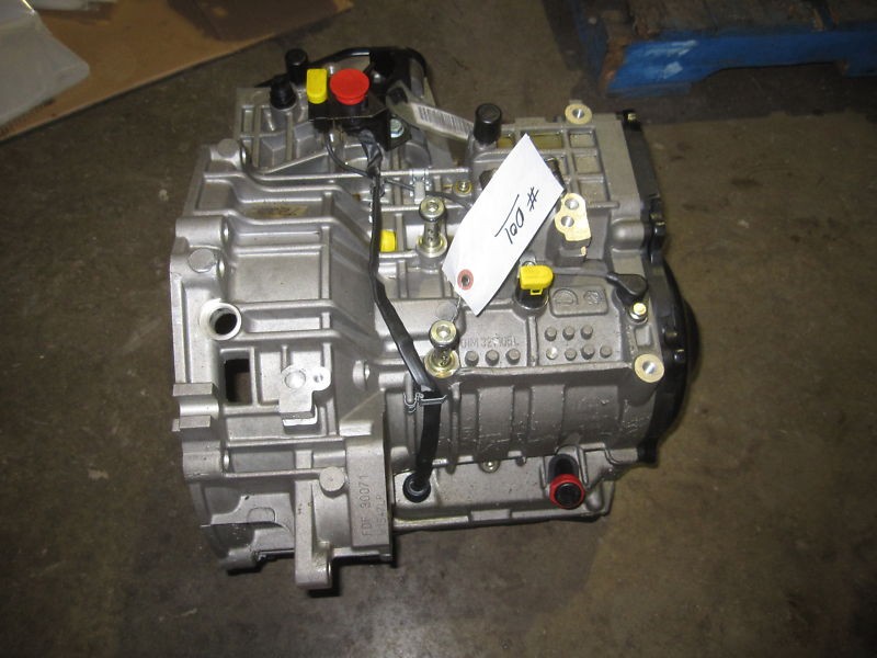VW Auto Transmission 4 Speed Automatic 01M VW Golf Jetta, New