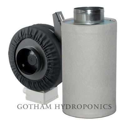 9 inch air filter x 2