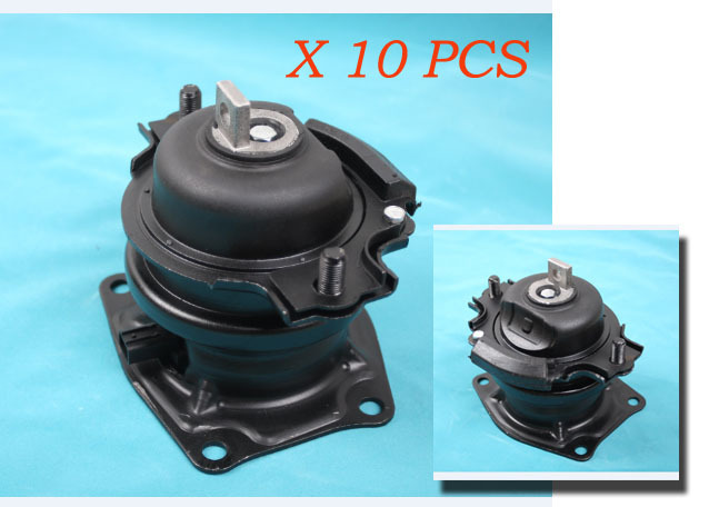 Honda odyssey hydraulic engine mount