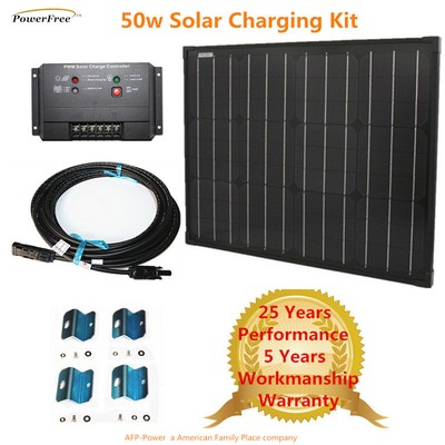 Solar Battery Chargers