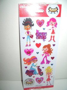 Stickeroni Stickers