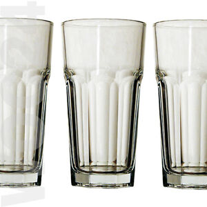 6 XXL Cocktailgläser Cocktailglas Cocktail Longdrinkgläser ...
