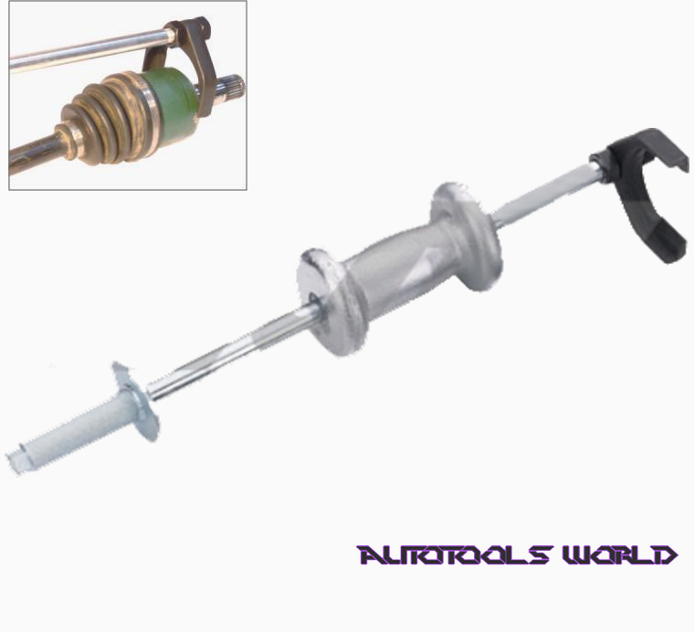 Bmw inner cv joint puller #4