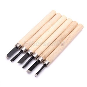 Wood Carving Knife Sets