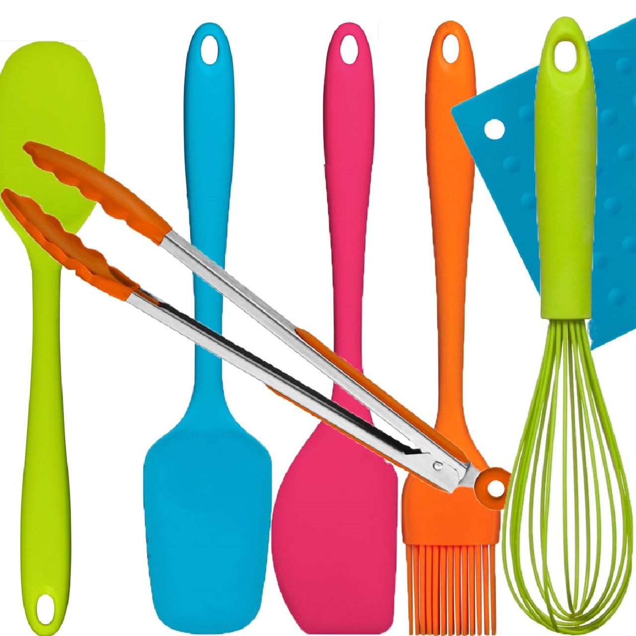 Silicone Utensil 59