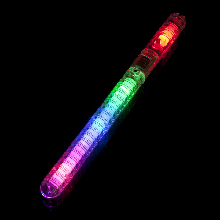 Led flashing light stick akb48