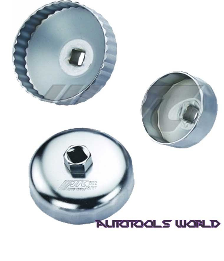 Mercedes oil filter socket wrench #6