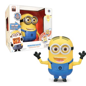 Despicable Me Talking Minion