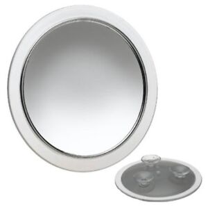 Makeup Mirror on Makeup Magnifying Vanity Mirror Suction Cup 5x   Ebay