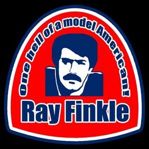 Ray Finkle Shirt