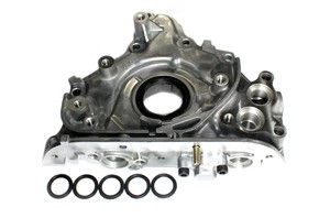 Acura  on 92 97 Acura Honda Isuzu 3 2l V6 6dv1 Oil Pump Slx Passport Rodeo