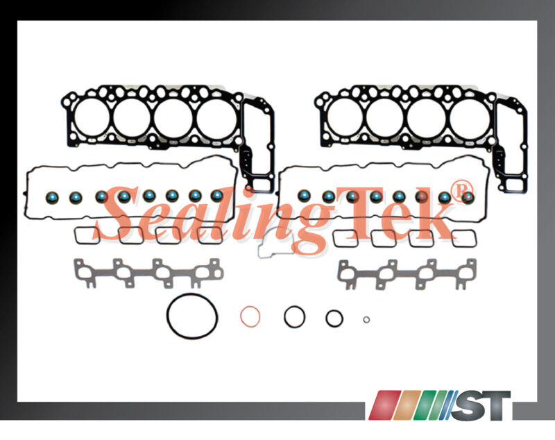 Jeep 4.7l power tech