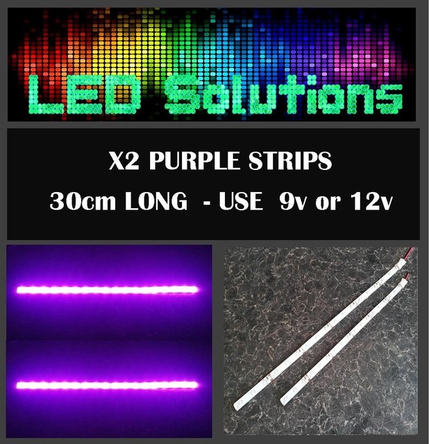 LED accent lights in purple - What do you think? $(KGrHqR,!qIFHG(NpVzNBR5vmSD8t!~~60_58