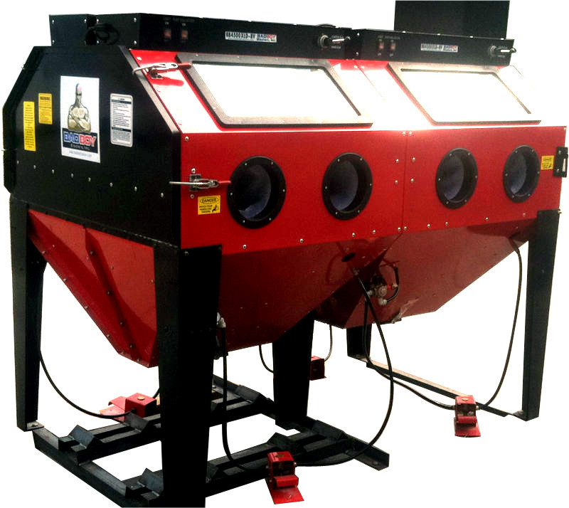 ABRASIVE SAND BLAST BLASTING AIR COMPRESSOR eBay