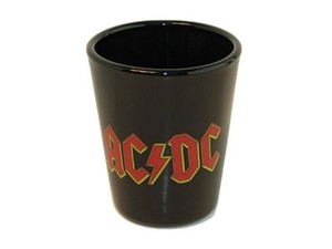 Dc Logo Black