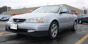 2001 Acura Type on Details About Acura Cl Oe Style Type S Lip Front Body Kit 2001 01 2002