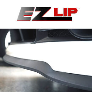 Acura Bellevue on Details About Acura Ez Lip Front Spoiler Chin Tl Rl Tsx Rsx Integra