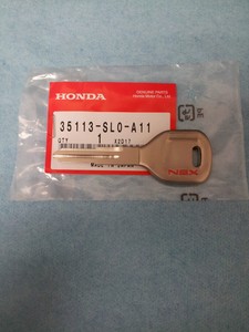 1991 Acura  on Acura Factory Key Blank 1991 1996 Nsx   Ebay